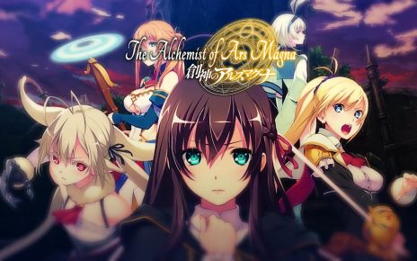 The Alchemist of Ars Magna - Featured Image