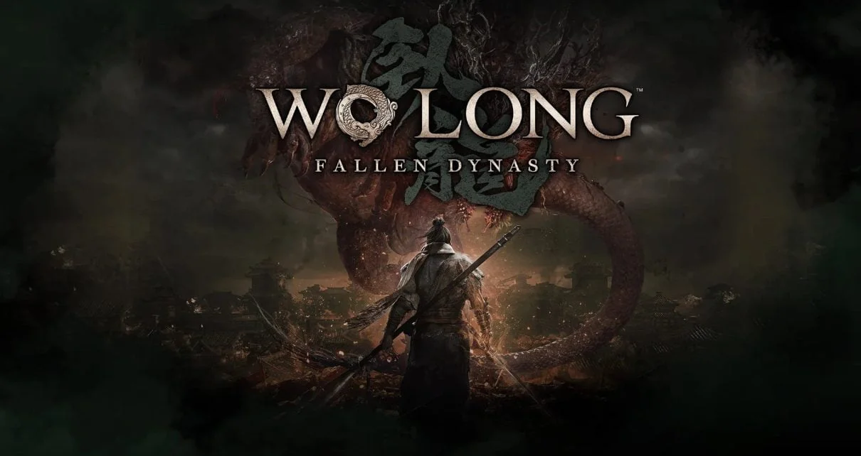 Wo Long: Fallen Dynasty - Featured Image