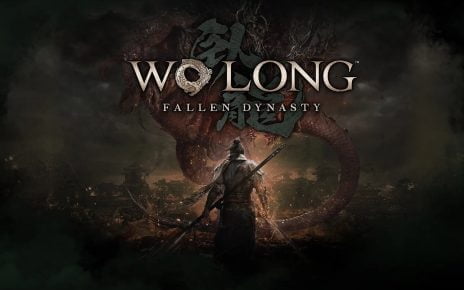Wo Long: Fallen Dynasty - Featured Image