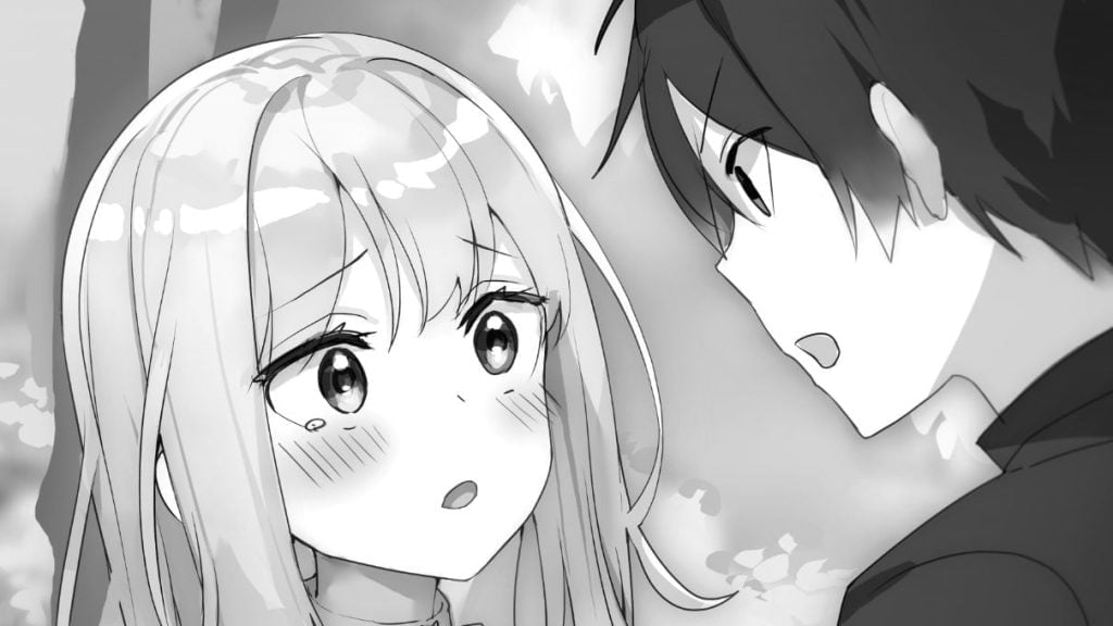 From Toxic Classmate to Girlfriend Goals: Vol 1 – Light Novel Review