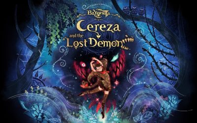 Bayonetta Origins: Cereza and the Lost Demon - Featured Image