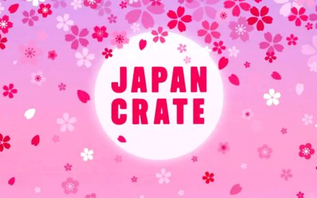 Japan Crate - April 2023 - Featured Image
