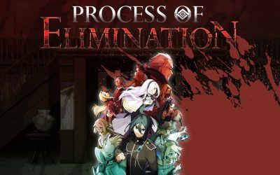 Process of Elimination - Featured Image