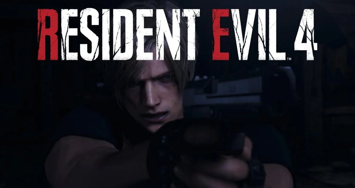 Resident Evil 4 Remake review