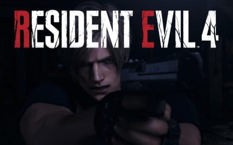 Resident Evil 4 Remake - Featured Image