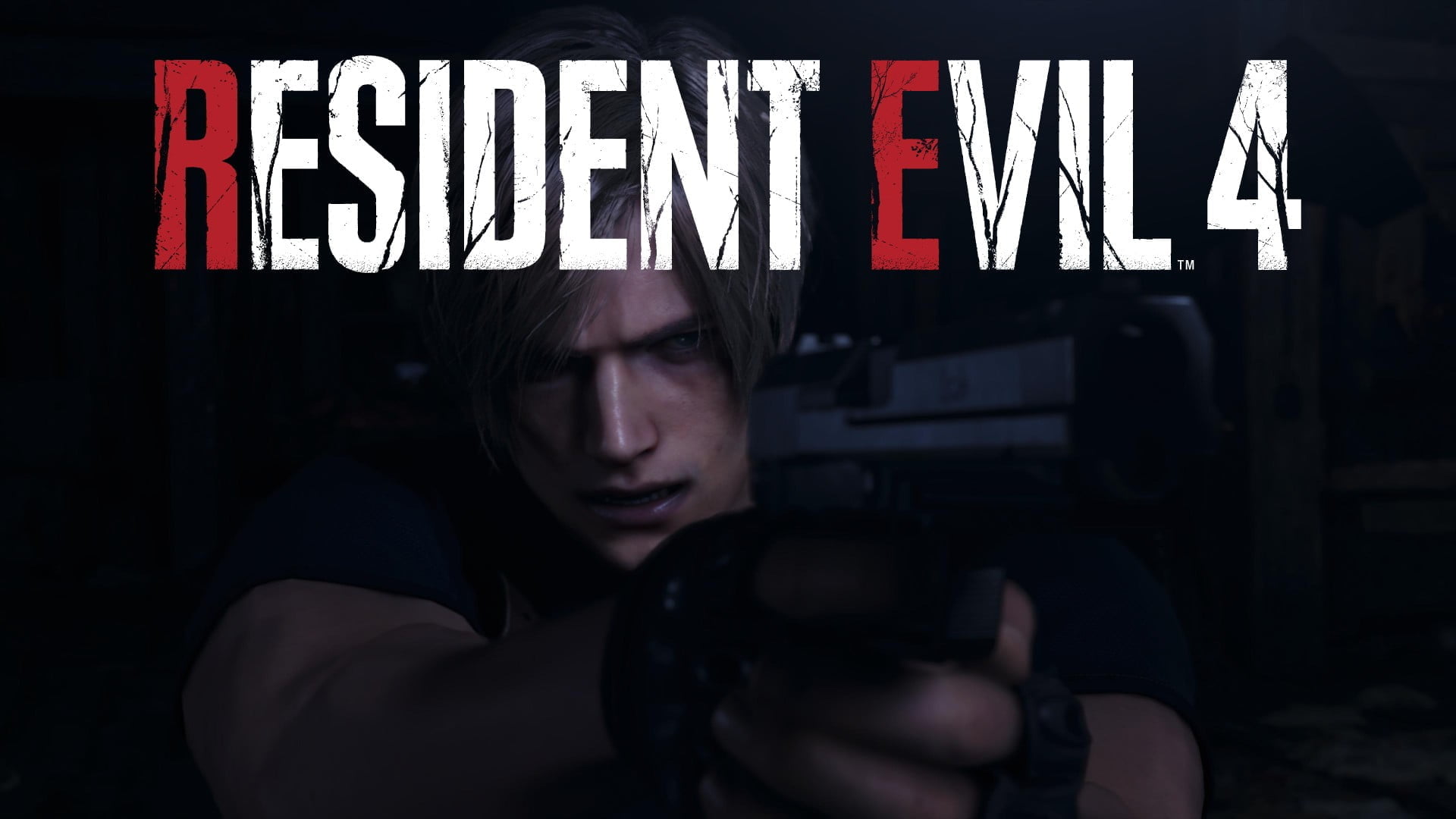 Resident Evil 4: vídeo mostra 13 minutos de gameplay com Leon e