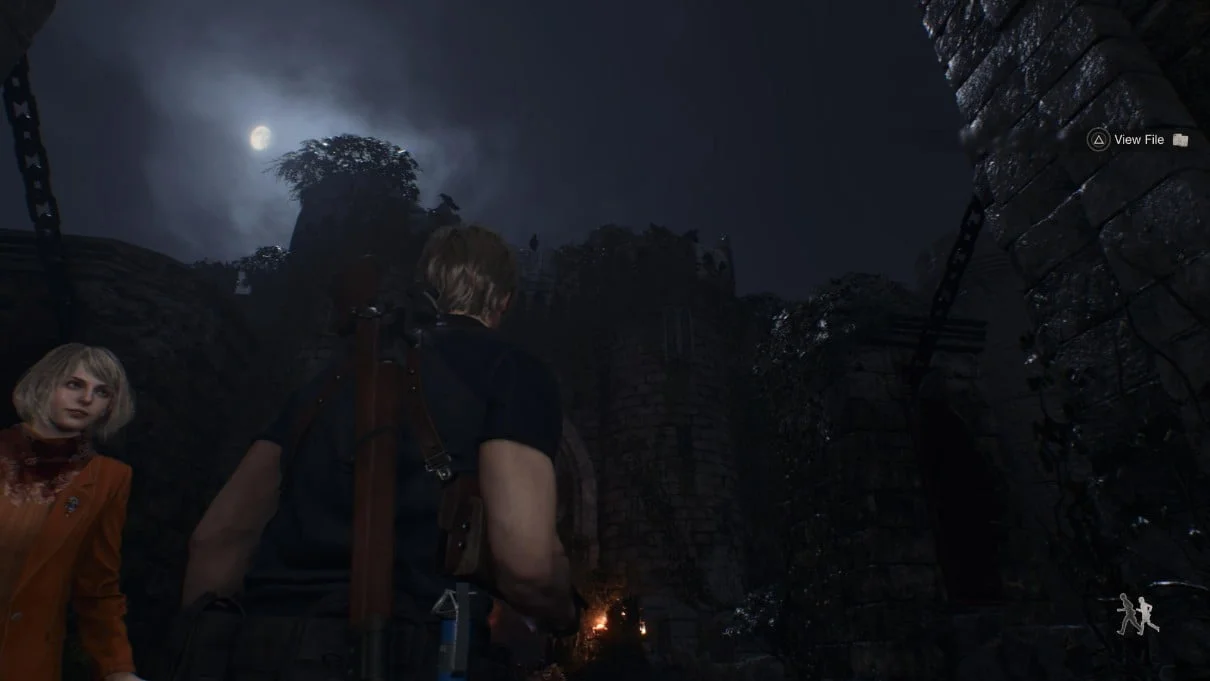 Resident Evil 4: vídeo mostra 13 minutos de gameplay com Leon e Ashley no  remake 