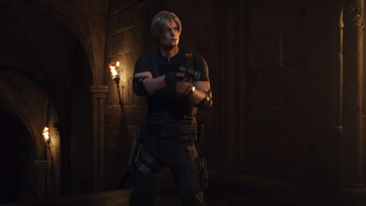 Resident Evil 4' Remake: New Post-Credits Scene, Beloved Merchant Character  Upgrade—A Hit for Gamers?