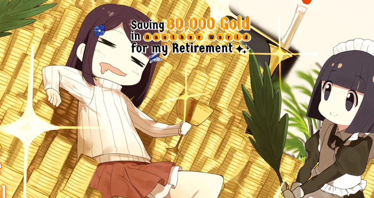 Saving 80,000 Gold For My Retirement - Featured Image