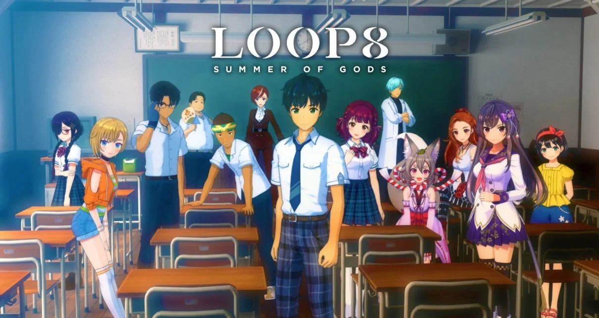 Loop8: Summer of Gods - Featured Image