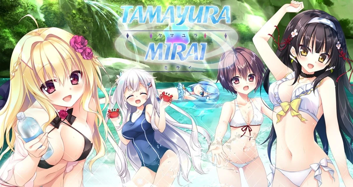 How long is Tamayura Mirai?