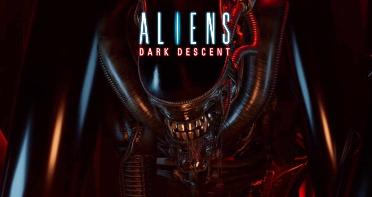 Aliens: Dark Descent - Featured Image