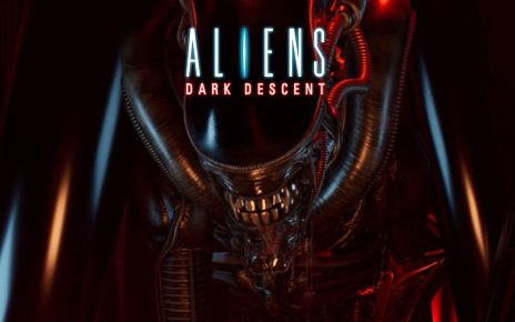 Aliens: Dark Descent - Featured Image