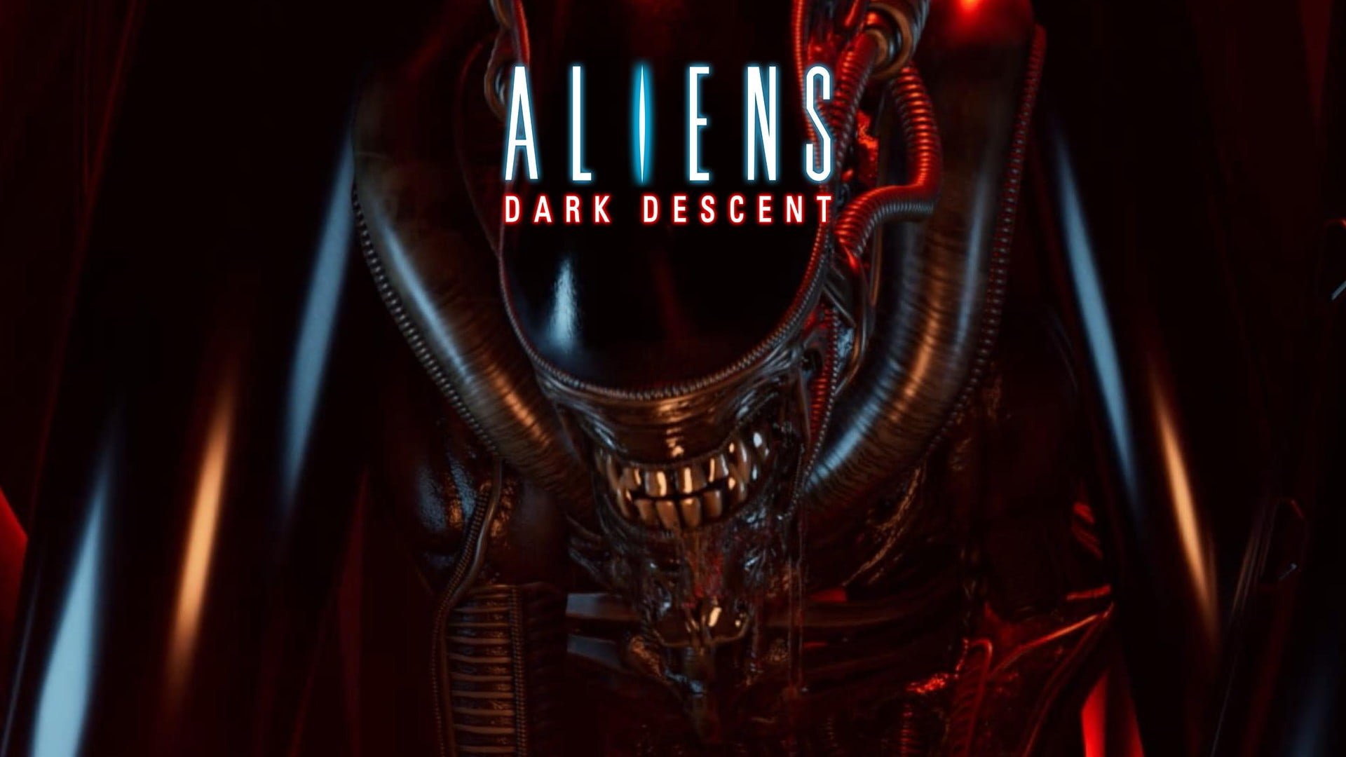 Aliens: Dark Descent (2023)