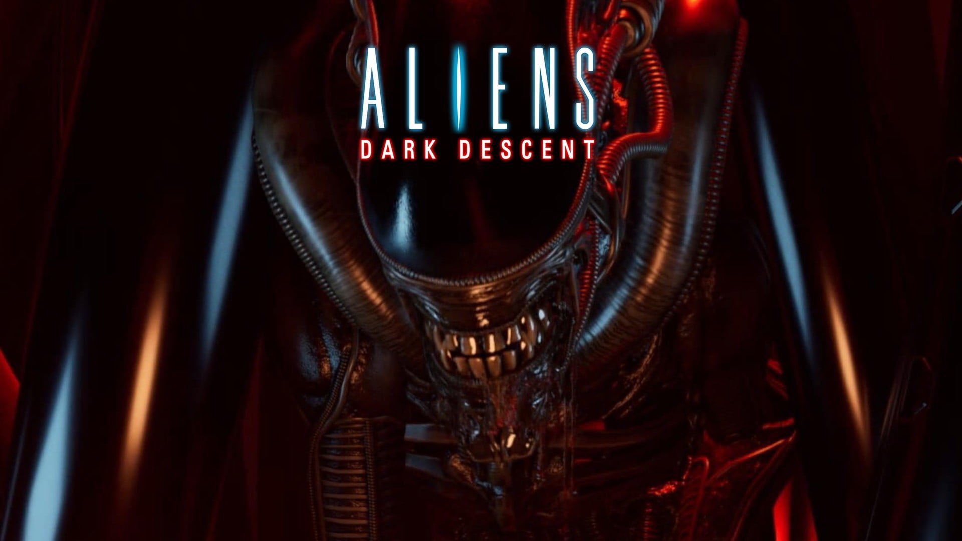 Aliens Dark Descent Review Nookgaming