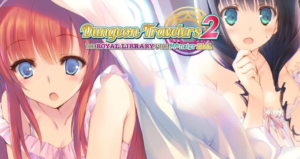Dungeon Travelers 2 - Featured Image