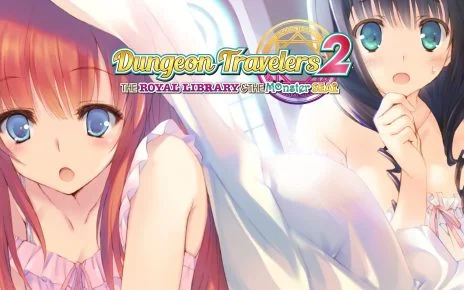 Dungeon Travelers 2 - Featured Image