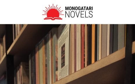 Mongatari Novels (Generic) - Featured Image