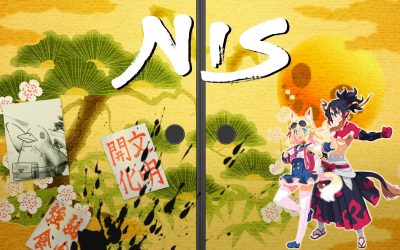 NIS America Interview - Featured Image