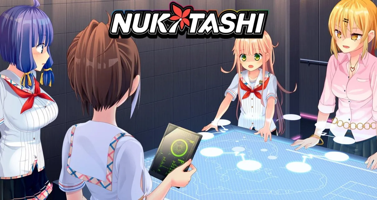 Nukitashi - Featured Image v2