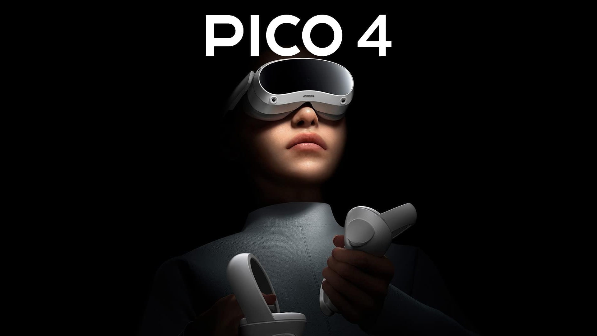 Review] PICO 4 All-In-One VR headset & games first impressions