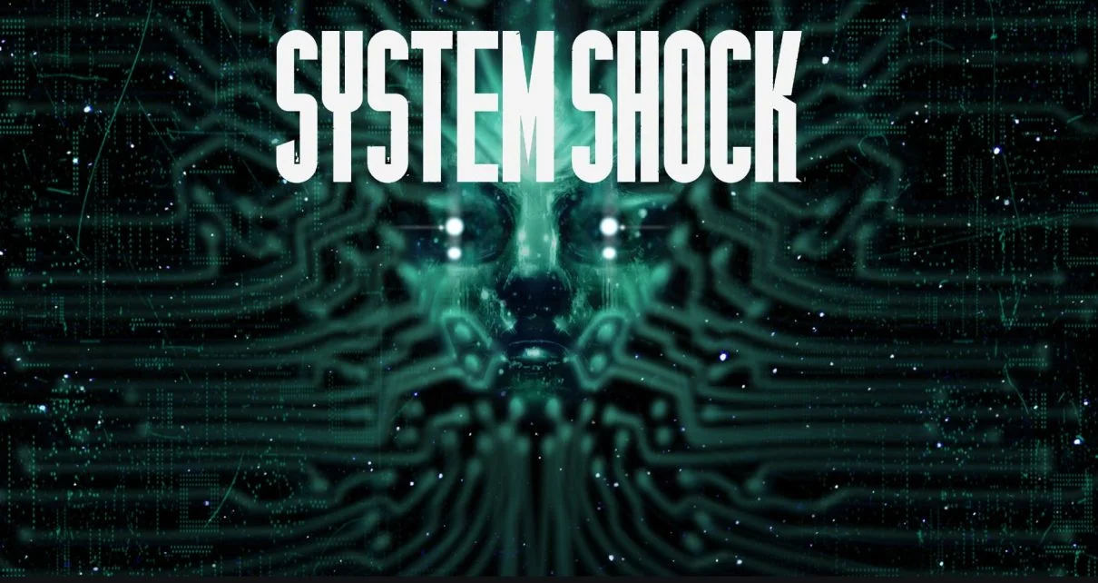 System Shock 2023 Remake - Featured Image