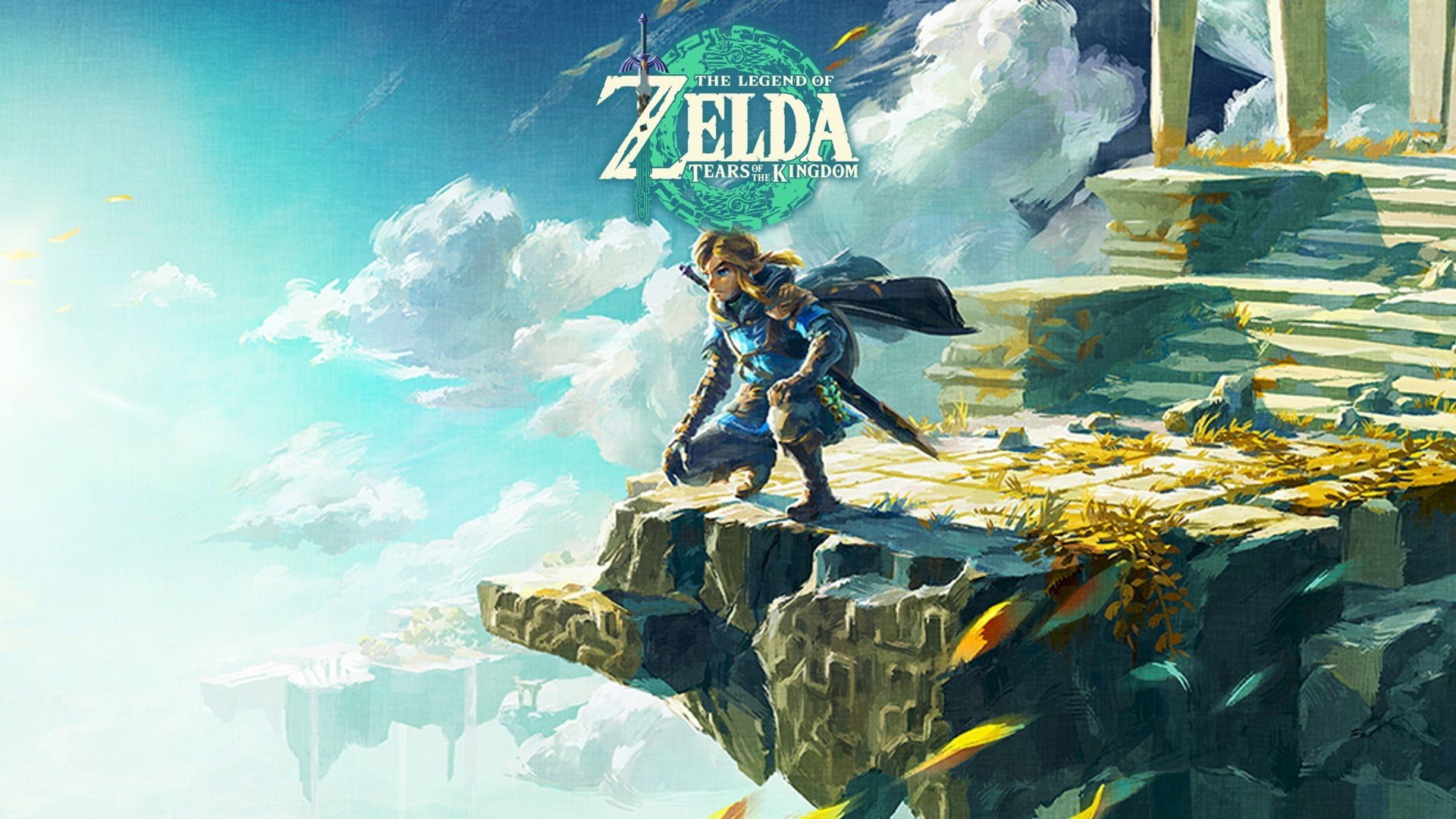 The Legend of Zelda: Tears of the Kingdom hands-on: A sequel with endless  creative potential