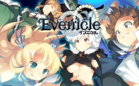 Evenicle - Featured Image
