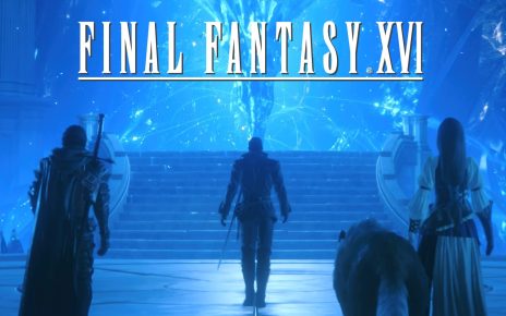 Final Fantasy XVI - Featured Image
