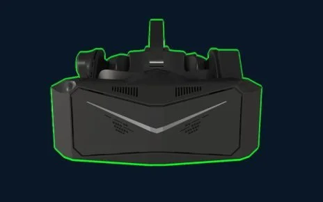 Pimax Crystal - Featured Image