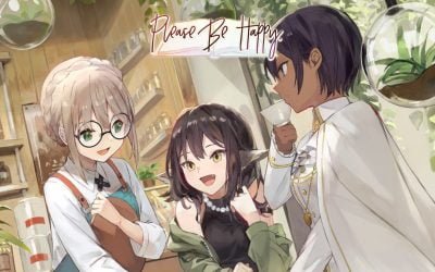 Please Be Happy - Guide - Featured Image