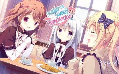 Sugar Sweet Temptation - Guide - Featured Image