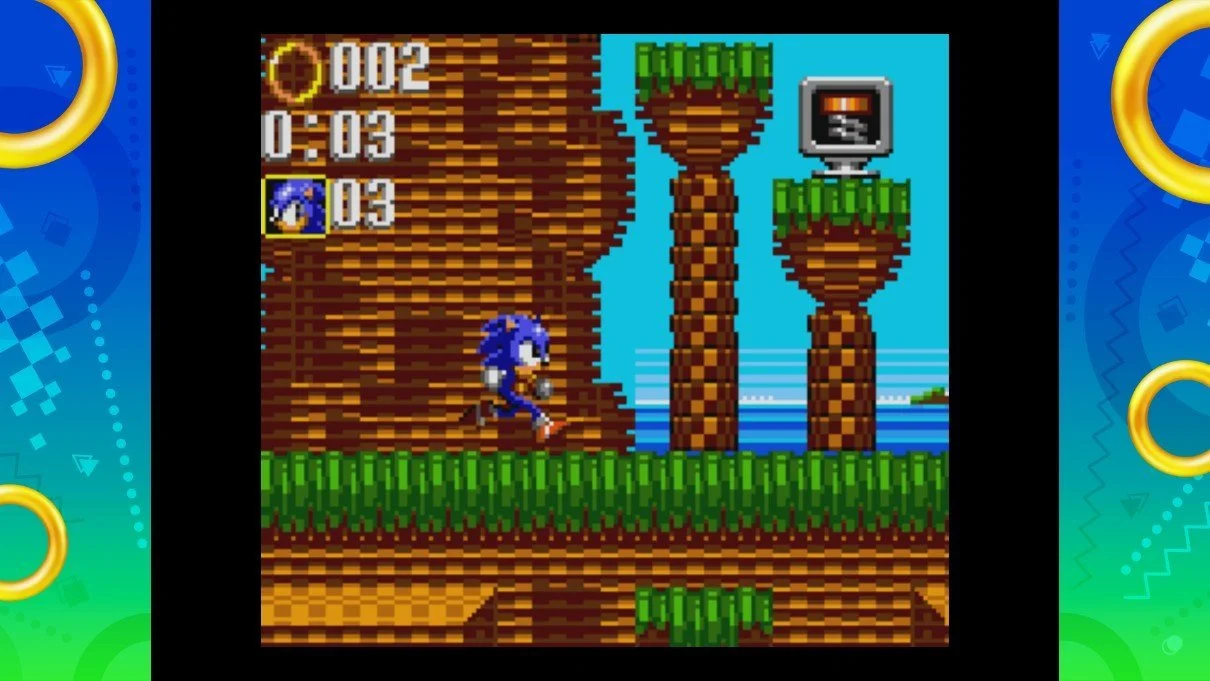 Sonic Origins Plus Review – A Blast from the Past