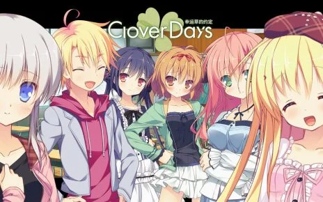 Clover Day's Plus - Featured Image