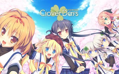 Clover Day's Plus - Guide - Featured Image