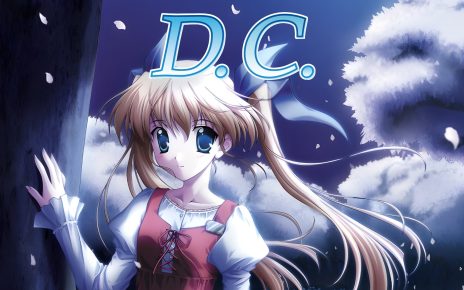 Da Capo - Featured Image