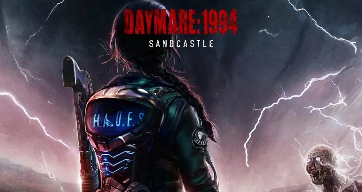 Daymare: 1994 Sandcastle - Featured Image