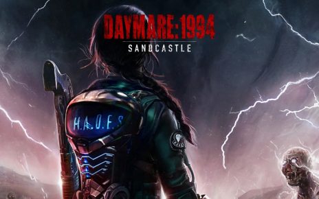 Daymare: 1994 Sandcastle - Featured Image