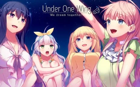 Under One Wing - Guide Featured Image
