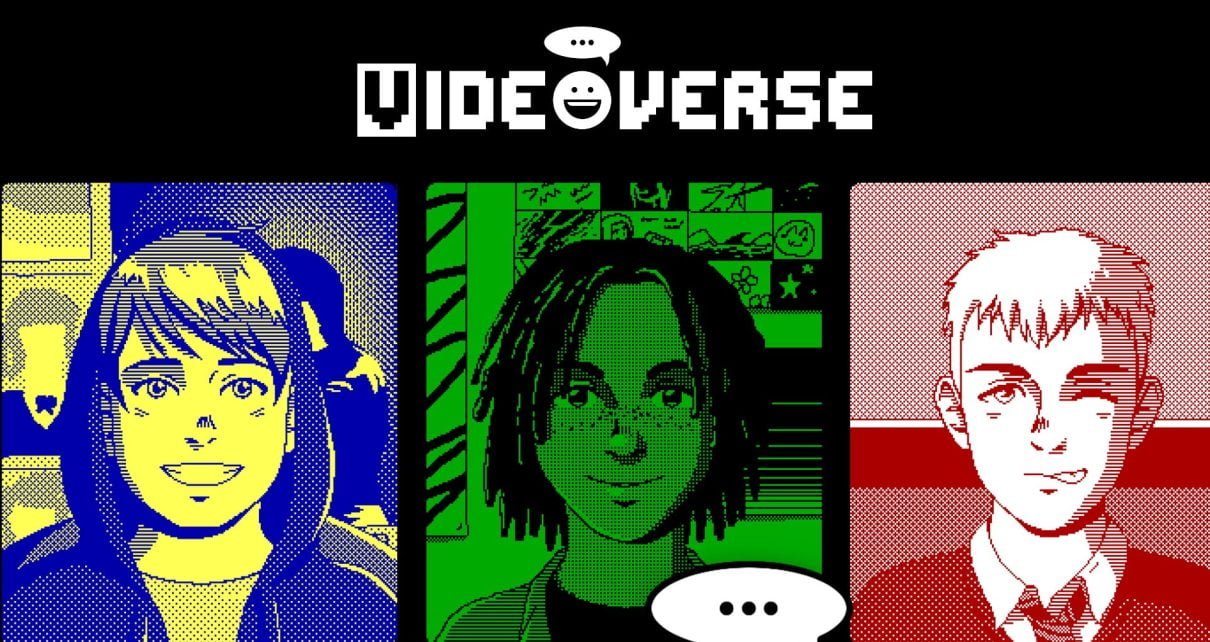 VIDEOVERSE - Featured Image