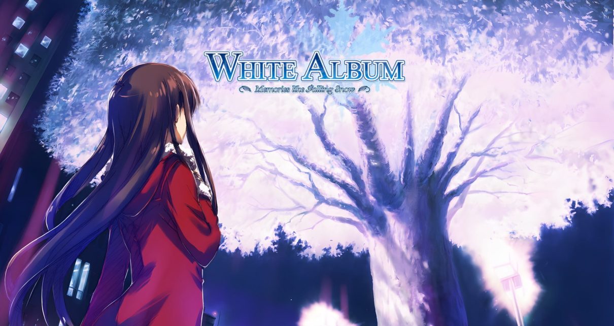 White Album: Memories Like Falling Snow - Featured Image Guide