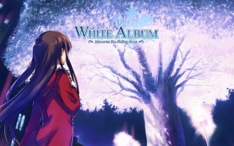 White Album: Memories Like Falling Snow - Featured Image Guide