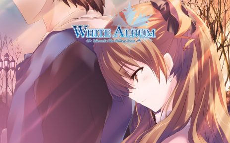 White Album: Memories Like Falling Snow - Featured Image Review