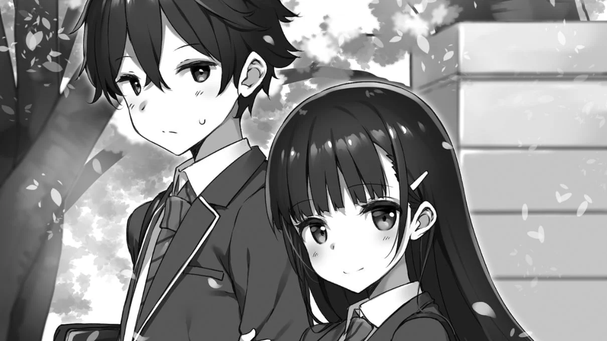 Mamahaha no Tsurego ga Motokano datta (VOL.1 - 12 End) ~ All