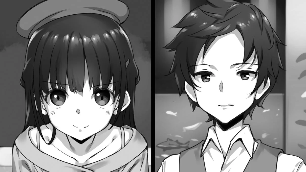 Step-Sibling Romantic Comedy Light Novel 'Mamahaha no Tsurego ga