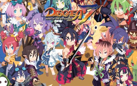 Disgaea 7 - Featured Image