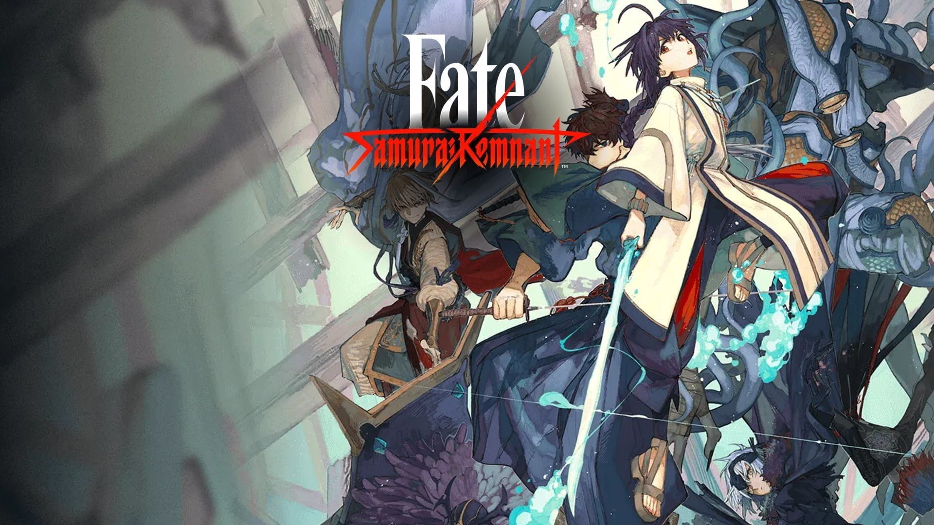 Fate/Samurai Remnant - Review - NookGaming