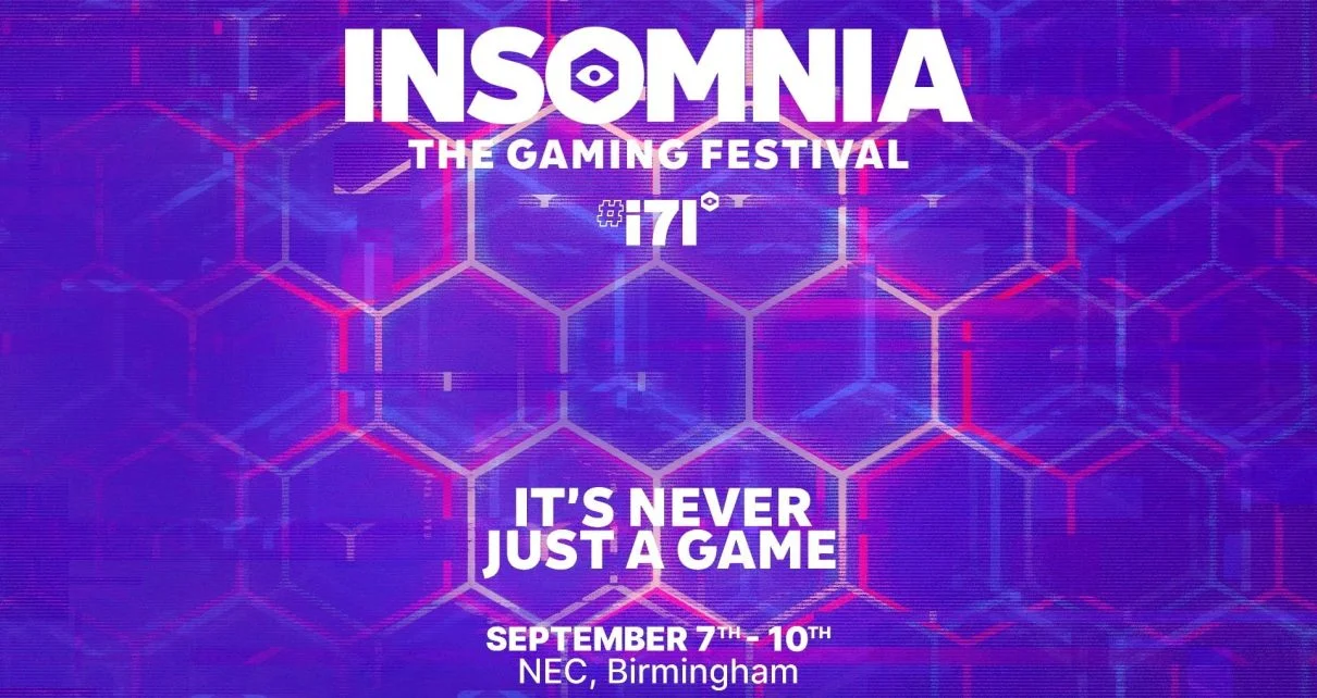 Insomnia i71 - Featured Image