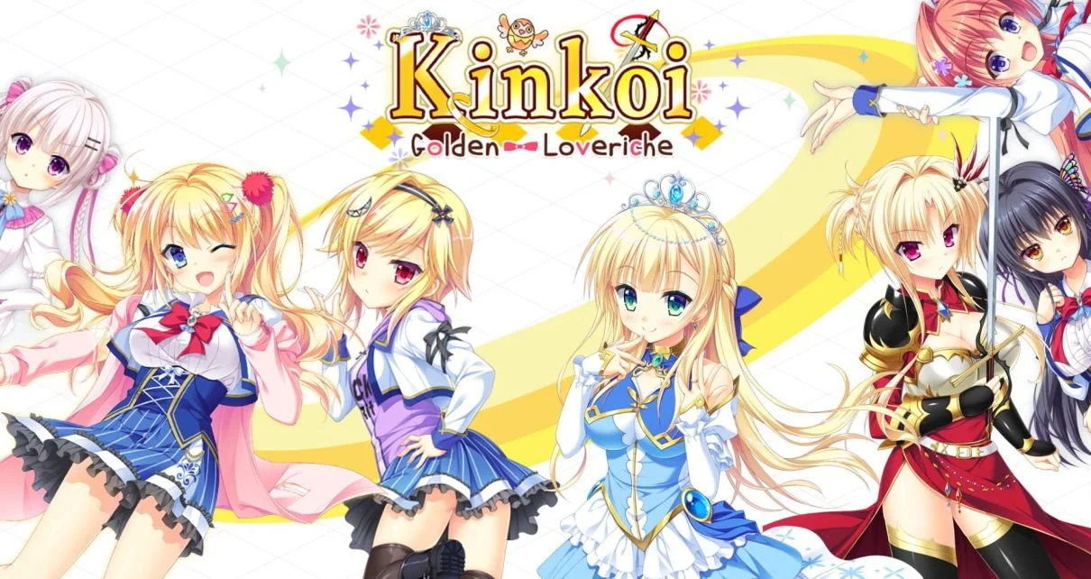 Kinkoi: Golden Loveriche - Featured Image (Guide)