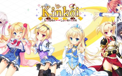 Kinkoi: Golden Loveriche - Featured Image (Guide)